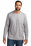 Carhartt Force Long Sleeve Pocket T-Shirt | Heather Grey