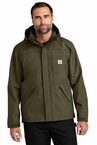 Carhartt Storm Defender Shoreline Jacket