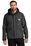 Carhartt Storm Defender Shoreline Jacket | Shadow Grey