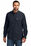 Carhartt Force Solid Long Sleeve Shirt | Navy