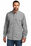 Carhartt Force Solid Long Sleeve Shirt | Steel