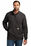 Carhartt Midweight 1/4-Zip Mock Neck Sweatshirt | Carbon Heather