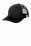 Carhartt Canvas Mesh Back Cap | Black