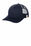 Carhartt Canvas Mesh Back Cap | Navy