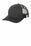 Carhartt Canvas Mesh Back Cap | Shadow Grey