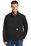 Carhartt Super Dux Soft Shell Jacket | Black