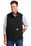 Carhartt Super Dux Soft Shell Vest | Black