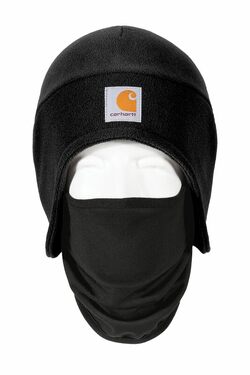 Carhartt  Fleece 2-In-1 Headwear