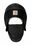 Carhartt  Fleece 2-In-1 Headwear | Black