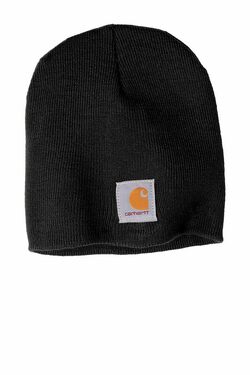 Carhartt  Acrylic Knit Hat