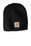 Carhartt  Acrylic Knit Hat | Black