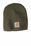 Carhartt  Acrylic Knit Hat | Dark Green