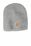 Carhartt  Acrylic Knit Hat | Heather Grey