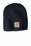 Carhartt  Acrylic Knit Hat | Navy