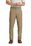 Carhartt  Canvas Work Dungaree | Dark Khaki