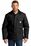 Carhartt  Duck Traditional Coat | Black