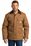 Carhartt  Duck Traditional Coat | Carhartt Brown