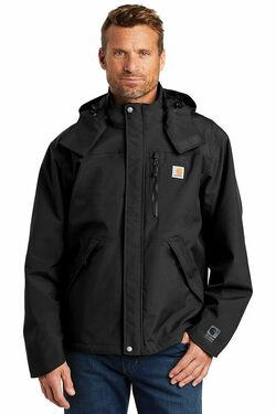 Carhartt  Shoreline Jacket