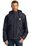 Carhartt  Shoreline Jacket | Navy