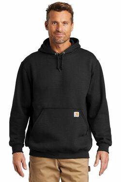 Carhartt  Midweight Hooded Sweatshirt