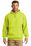 Carhartt  Midweight Hooded Sweatshirt | Brite Lime