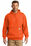 Carhartt  Midweight Hooded Sweatshirt | Brite Orange