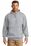 Carhartt  Midweight Hooded Sweatshirt | Heather Grey