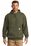 Carhartt  Midweight Hooded Sweatshirt | Moss