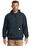 Carhartt  Midweight Hooded Sweatshirt | New Navy