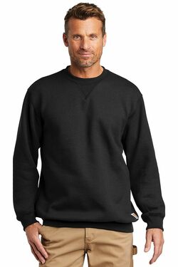 Carhartt  Midweight Crewneck Sweatshirt