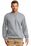 Carhartt  Midweight Crewneck Sweatshirt | Heather Grey