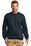 Carhartt  Midweight Crewneck Sweatshirt | New Navy