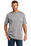 Carhartt  Workwear Pocket Short Sleeve T-Shirt | Heather Grey