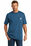 Carhartt  Workwear Pocket Short Sleeve T-Shirt | Lakeshore
