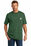 Carhartt  Workwear Pocket Short Sleeve T-Shirt | North Woods Heather