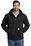 Carhartt Tall Washed Duck Active Jac | Black