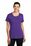 Nike Ladies Legend Tee | Court Purple