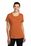 Nike Ladies Legend Tee | Desert Orange