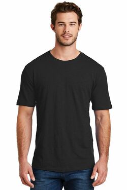 District Made Mens Perfect Blend Crew Tee