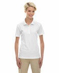 Eperformance™ Ladies' Shield Snag Protection Short-Sleeve Polo
