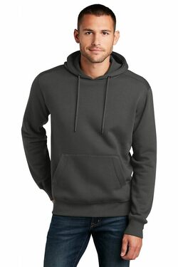 District  Perfect Weight  Fleece Hoodie