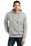 District  Perfect Weight  Fleece Hoodie | Heathered Steel