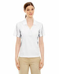 Eperformance™ Ladies' Parallel Snag Protection Polo with Piping
