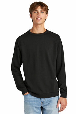 District Perfect Tri Fleece Crewneck Sweatshirt