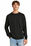 District Perfect Tri Fleece Crewneck Sweatshirt | Black