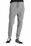 District Perfect Tri Fleece Jogger | Grey Frost