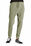 District Perfect Tri Fleece Jogger | Military Green Frost