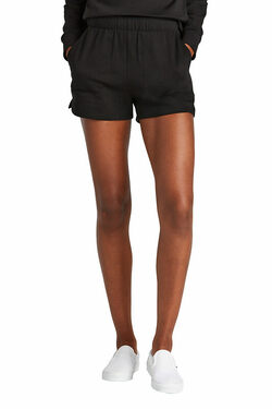 District Women's Perfect Tri Fleece Short