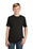 District Made  Youth Perfect Tri  Crew Tee | Black
