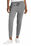 District Women's Perfect Tri Fleece Jogger | Grey Frost